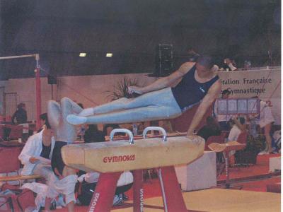 Photo Blog Team2Wissous Gymnastique