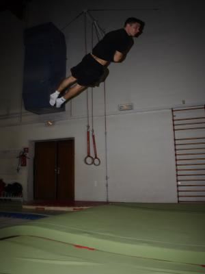 Photo Blog Team2Wissous Gymnastique