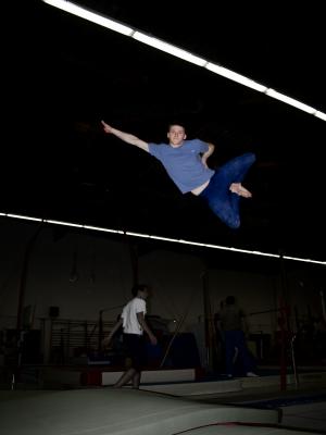 Photo Blog Team2Wissous Gymnastique