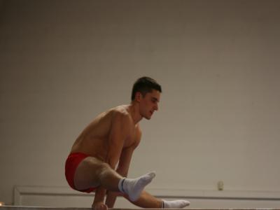 Photo Blog Team2Wissous Gymnastique