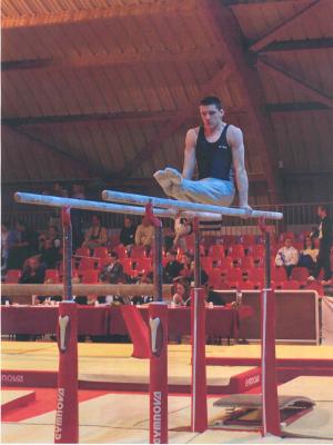 Photo Blog Team2Wissous Gymnastique