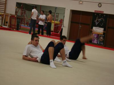 Photo Blog Team2Wissous Gymnastique